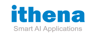Ithena Logo